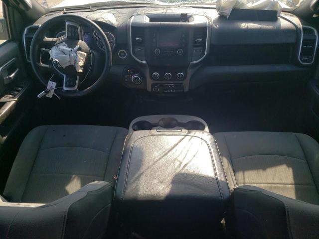  RAM 2500 2021 White