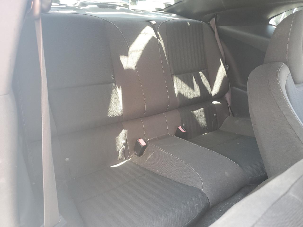 2010 Chevrolet Camaro Ls VIN: 2G1FA1EV2A9192930 Lot: 65828514