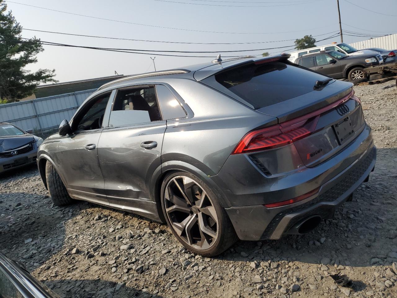 2023 Audi RS Q8 - Image 2