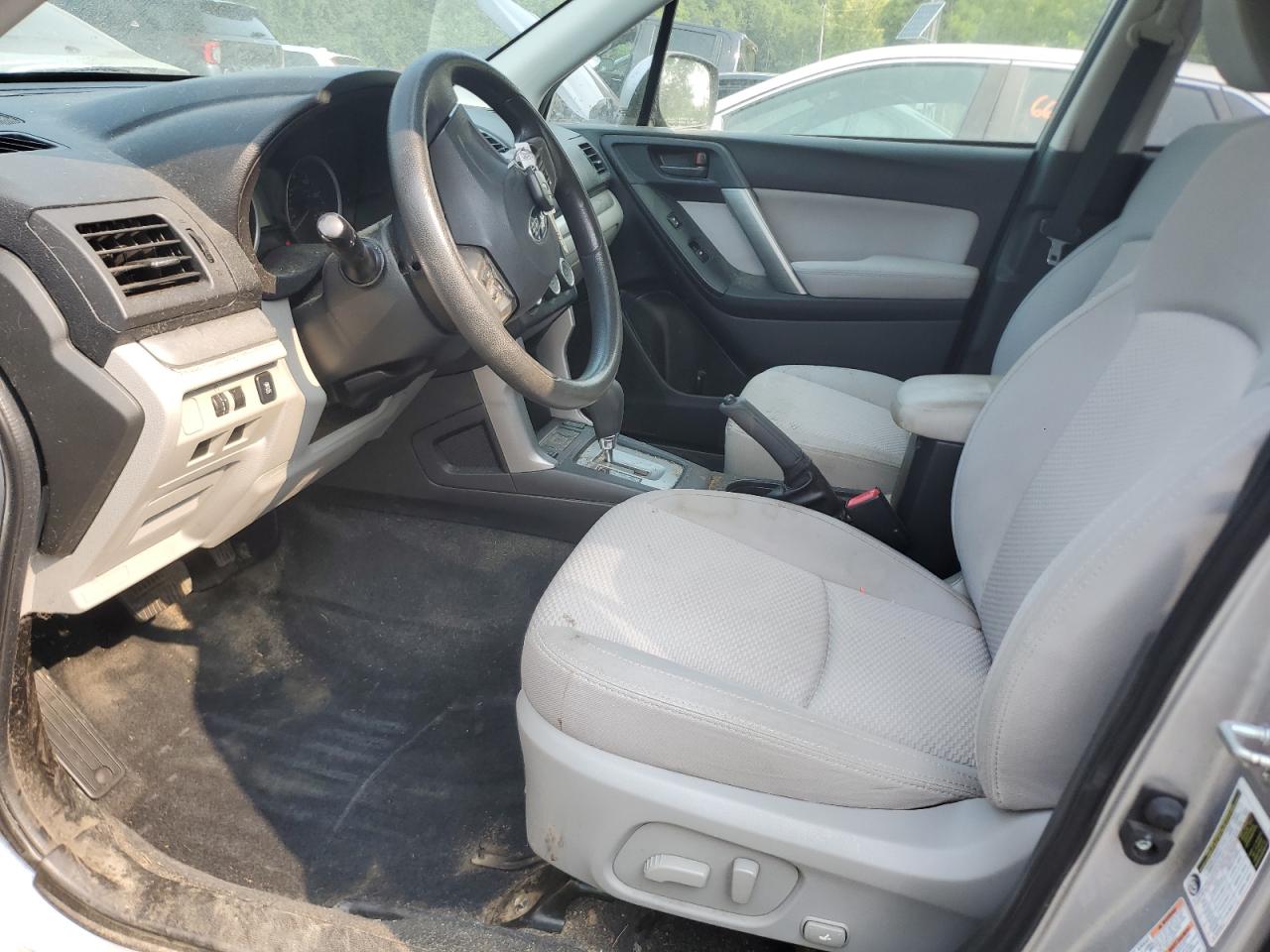 2014 Subaru Forester 2.5I Premium VIN: JF2SJAEC9EH475414 Lot: 67416104