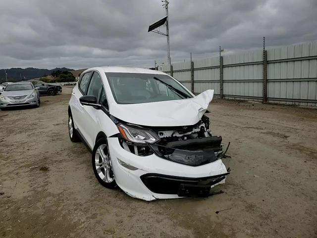 2019 Chevrolet Bolt Ev Lt VIN: 1G1FW6S02K4142394 Lot: 68279884