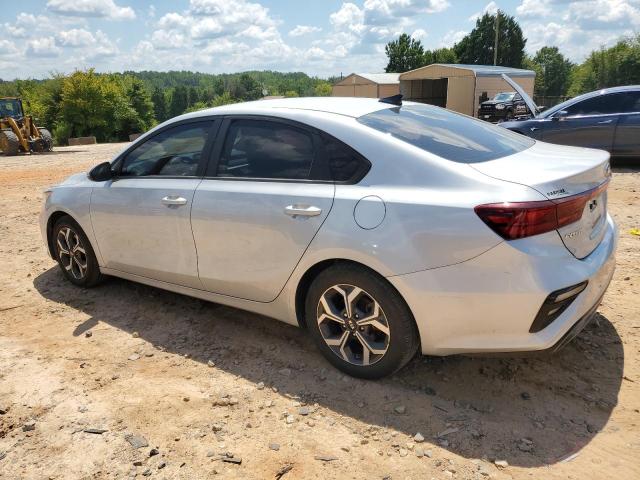 3KPF24AD8ME407297 Kia Forte  2