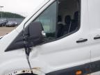 2022 FORD TRANSIT 2.0 ECOBLUE 130PS H3 LEADER VAN for sale at Copart WHITBURN