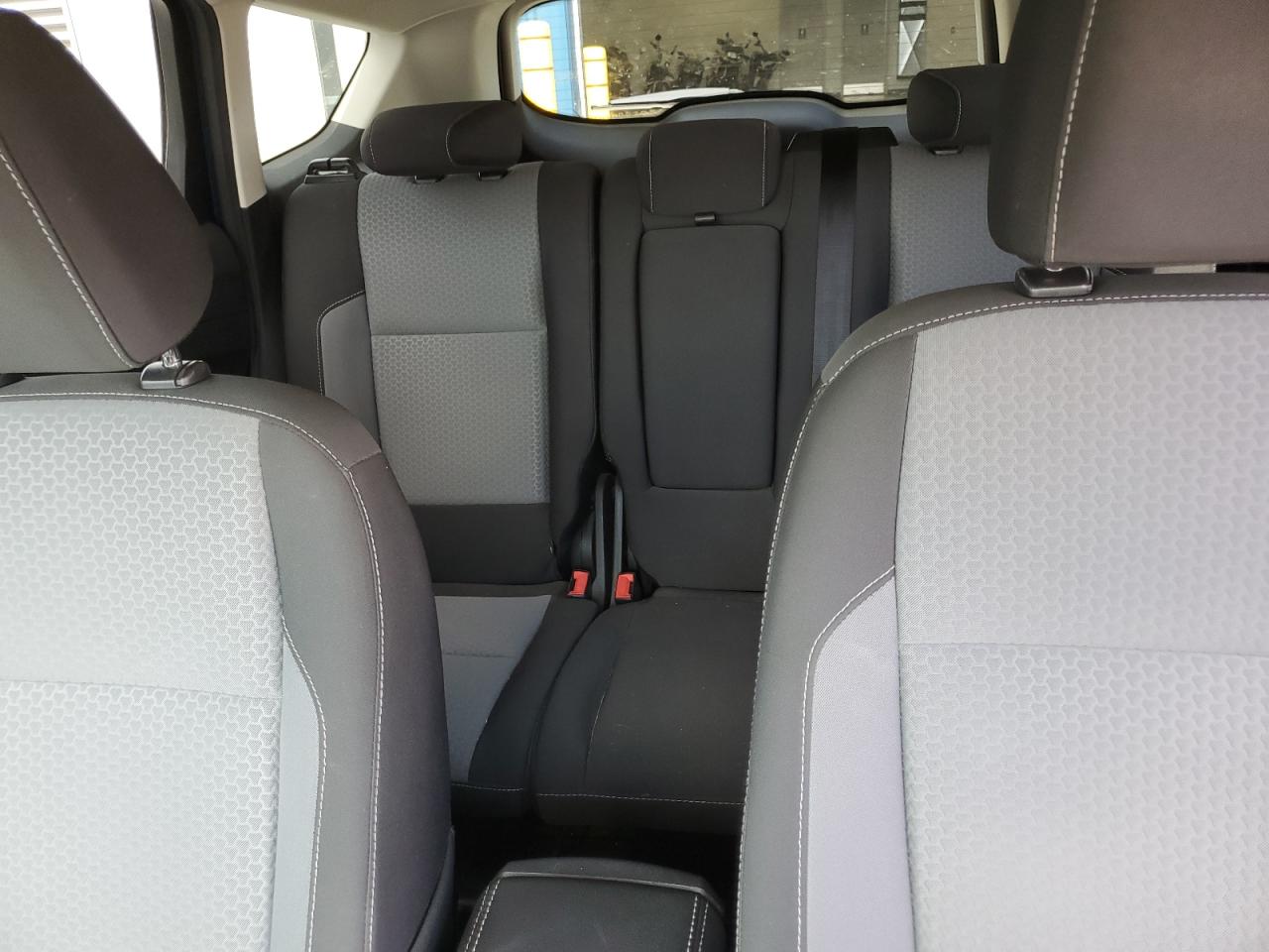 2017 Ford Escape Se VIN: 1FMCU9G91HUA65787 Lot: 68322494