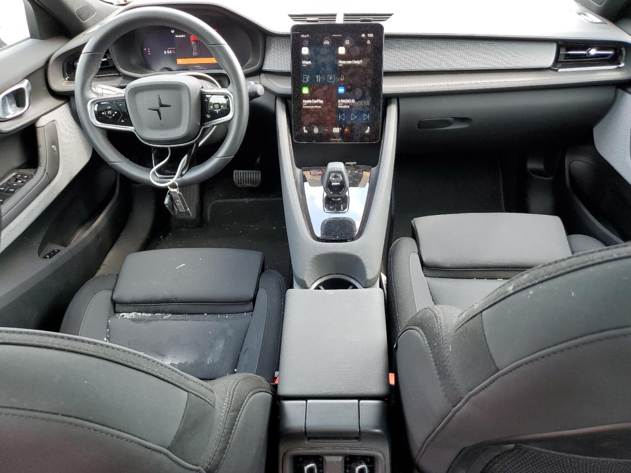 2023 Polestar 2 VIN: YSMED3KA9PL120832 Lot: 65429324