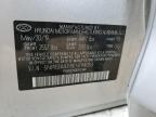 2019 HYUNDAI SONATA SE for sale at Copart ON - COOKSTOWN