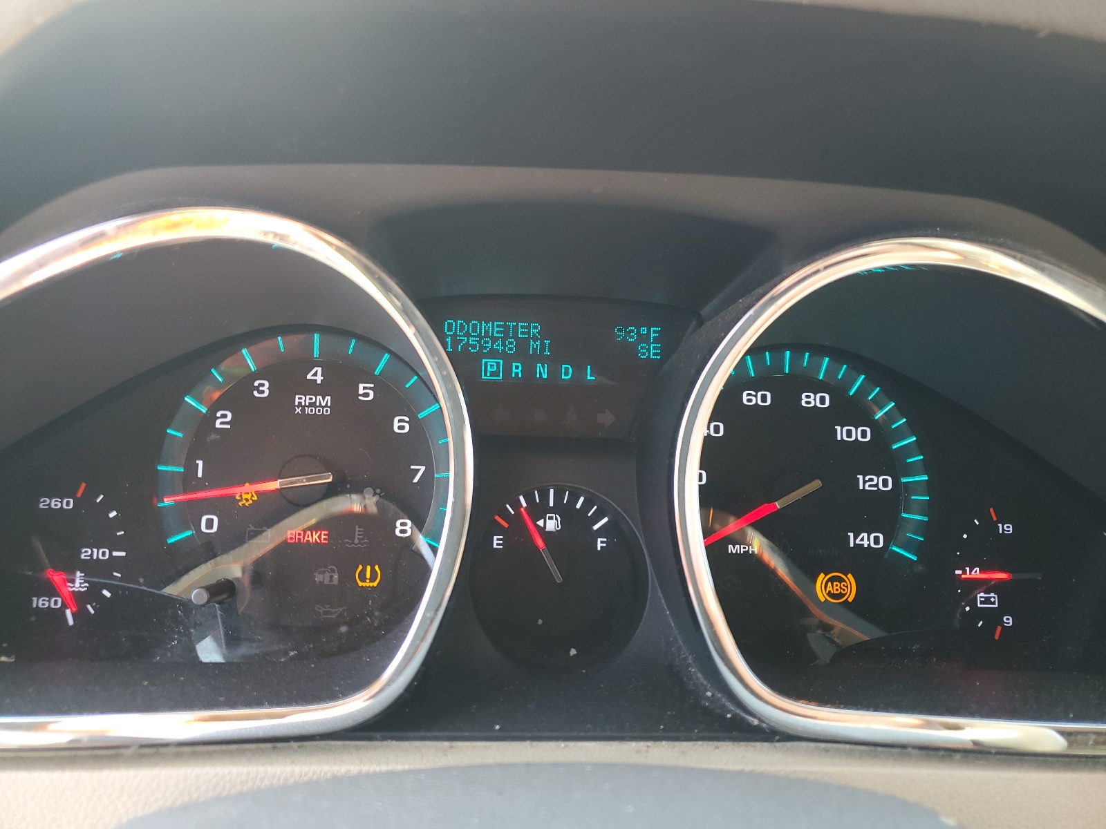 1GNER23D69S172533 2009 Chevrolet Traverse Lt