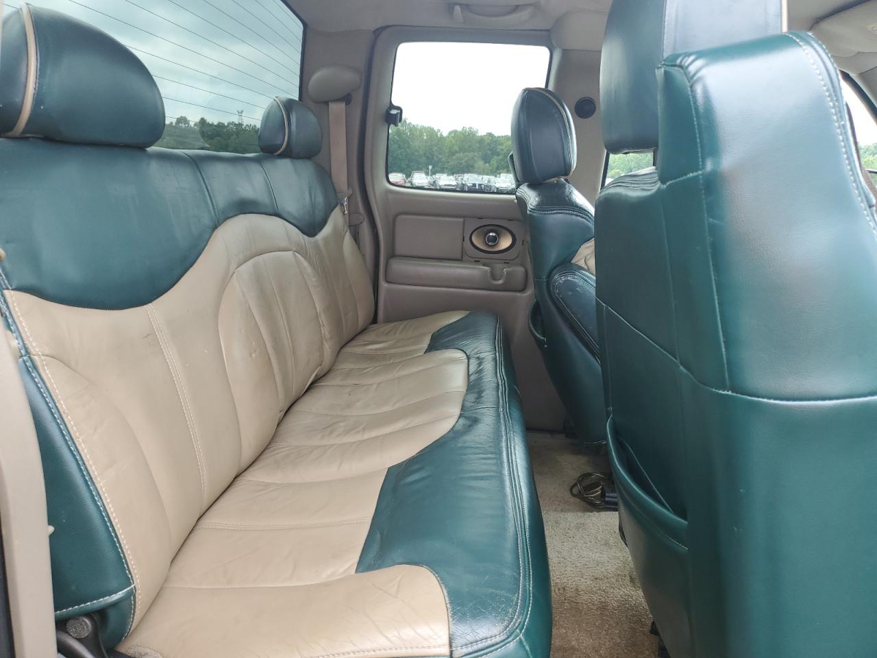 2002 GMC Sierra K1500 Denali VIN: 2GTFK69U121328130 Lot: 67215154