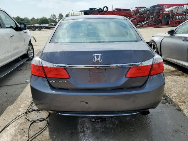  HONDA ACCORD 2014 Вугільний