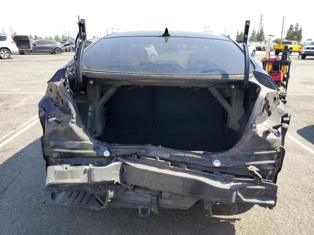 2015 Hyundai Elantra Se VIN: 5NPDH4AE4FH640347 Lot: 65623194