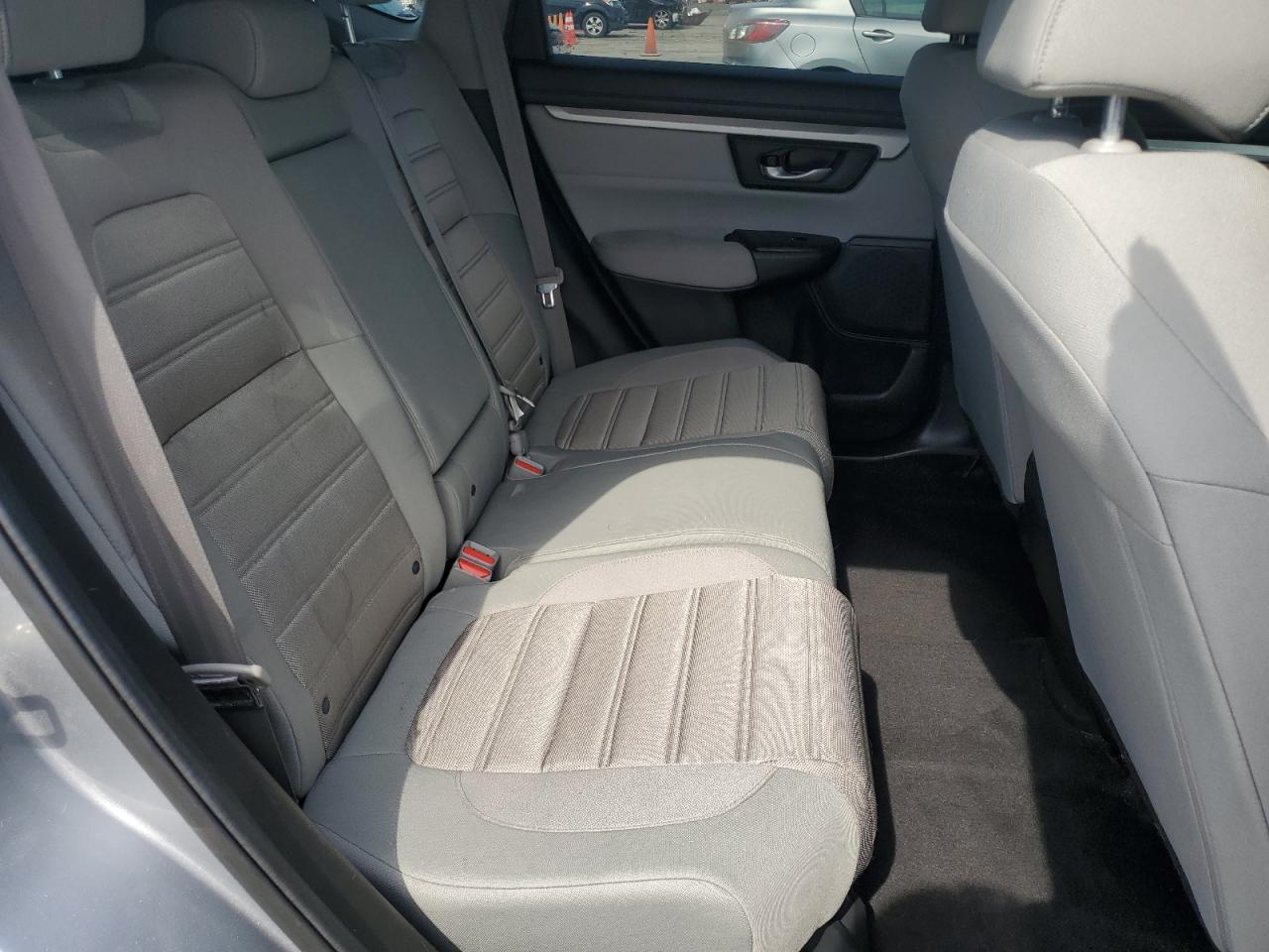 2017 Honda Cr-V Lx VIN: 7FARW5H39HE001215 Lot: 67880084