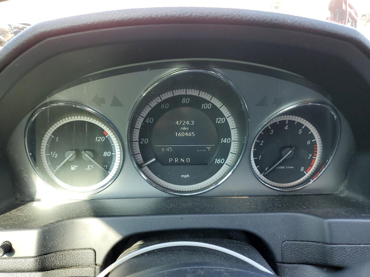 2010 Mercedes-Benz C 300 4Matic VIN: WDDGF8BB1AF435074 Lot: 67029624