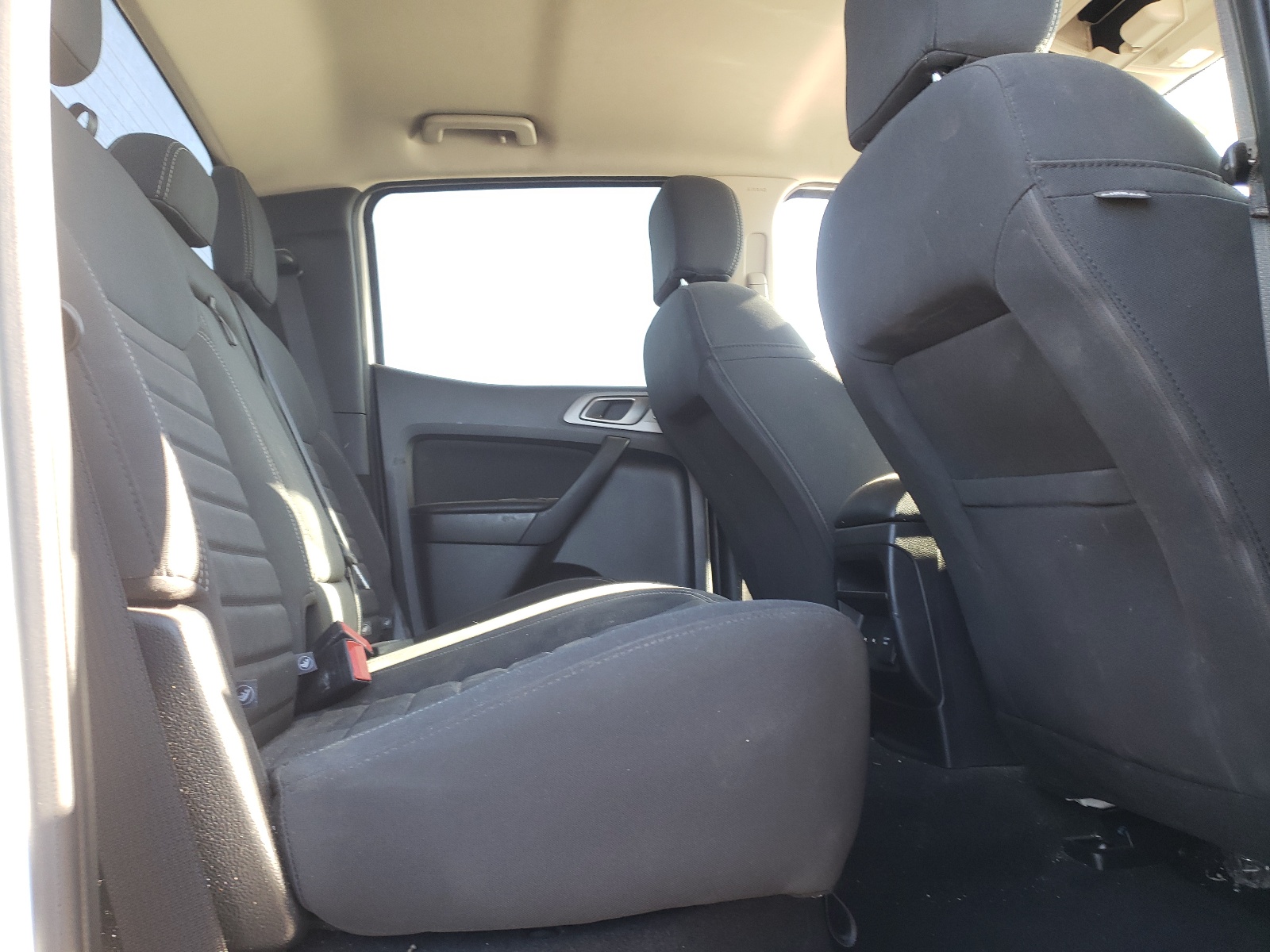 1FTER4EH9MLD87508 2021 Ford Ranger Xl