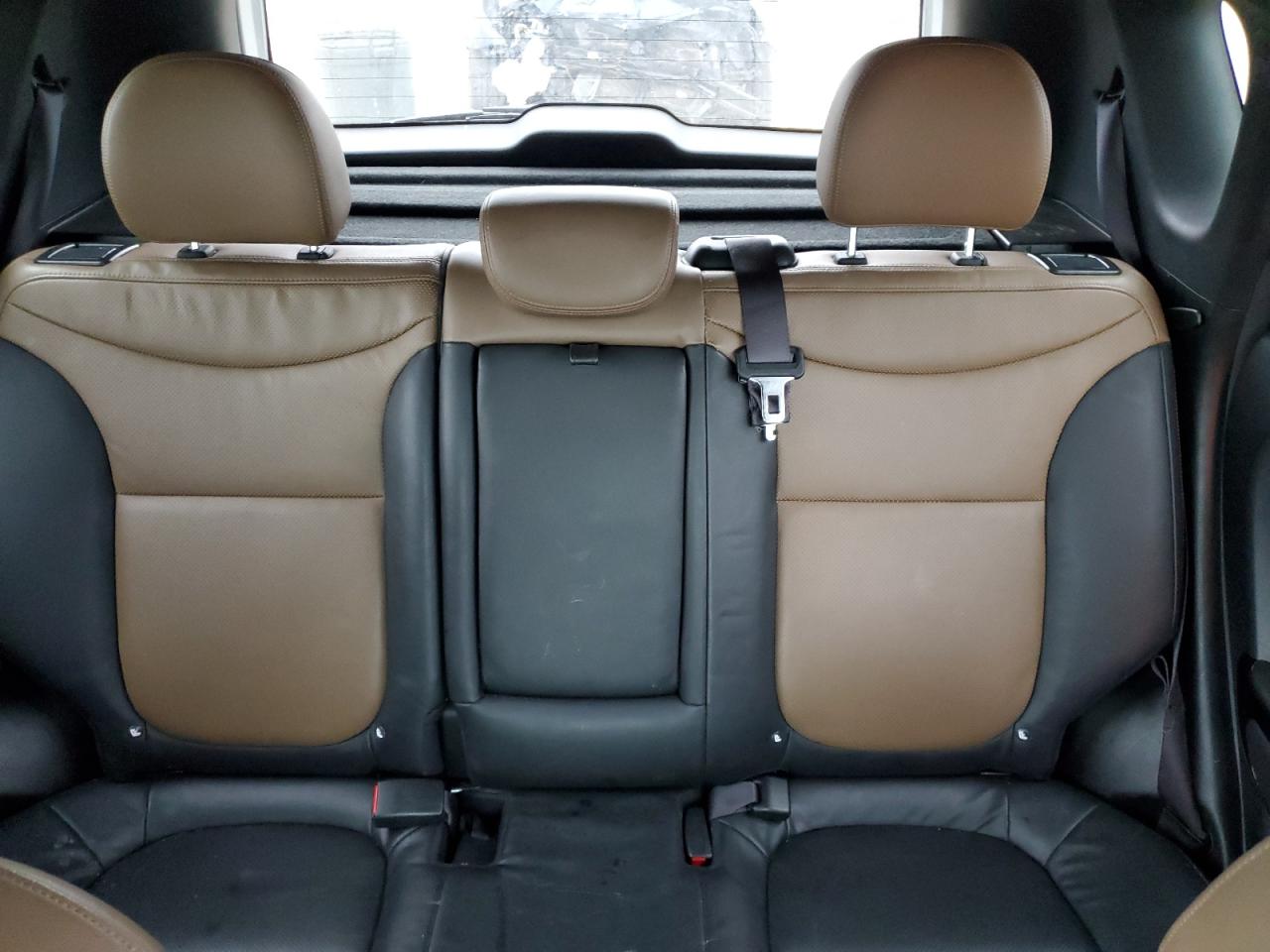 2016 Kia Soul + VIN: KNDJP3A57G7279671 Lot: 65787584