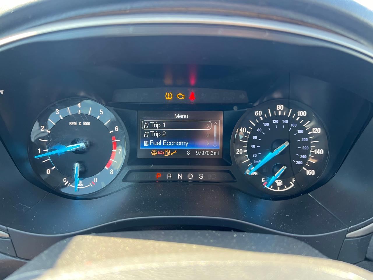 3FA6P0HD9GR175036 2016 Ford Fusion Se