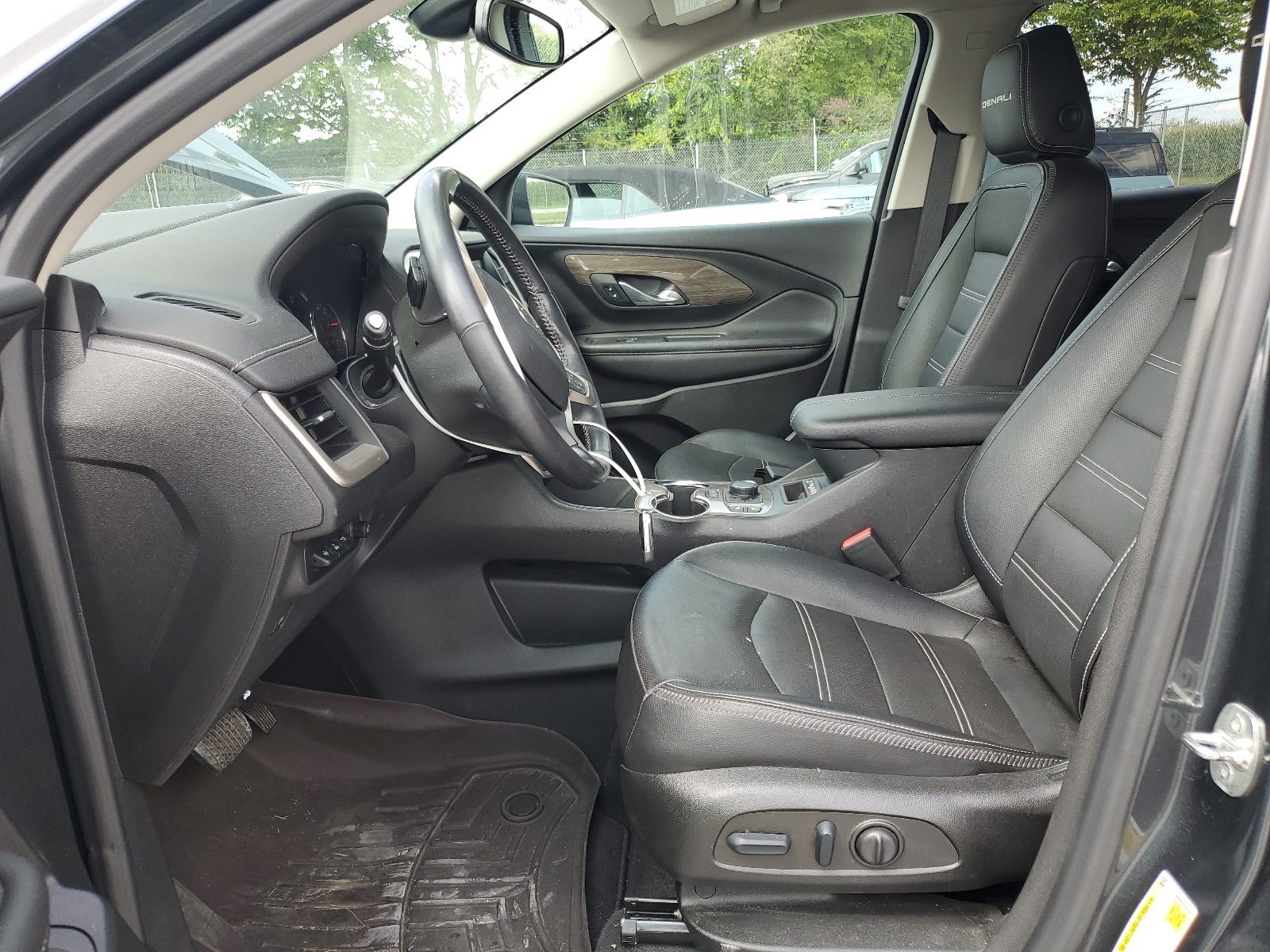 3GKALXEVXNL176710 2022 GMC Terrain Denali