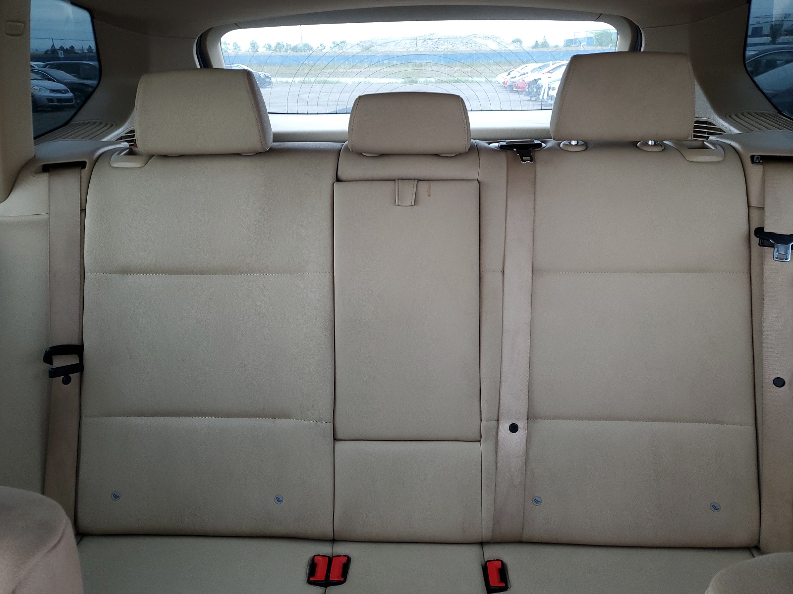 5UXWX9C51E0D18607 2014 BMW X3 xDrive28I