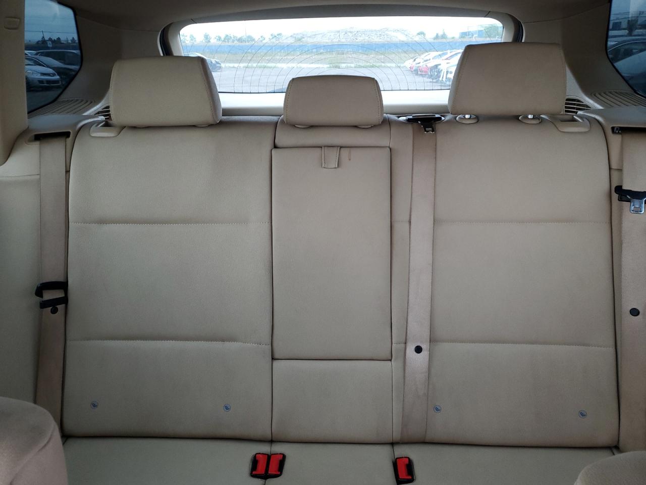 2014 BMW X3 xDrive28I VIN: 5UXWX9C51E0D18607 Lot: 69758692