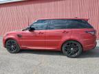 2021 LAND ROVER RANGE ROVER SPORT HSE DYNAMIC for sale at Copart ON - LONDON