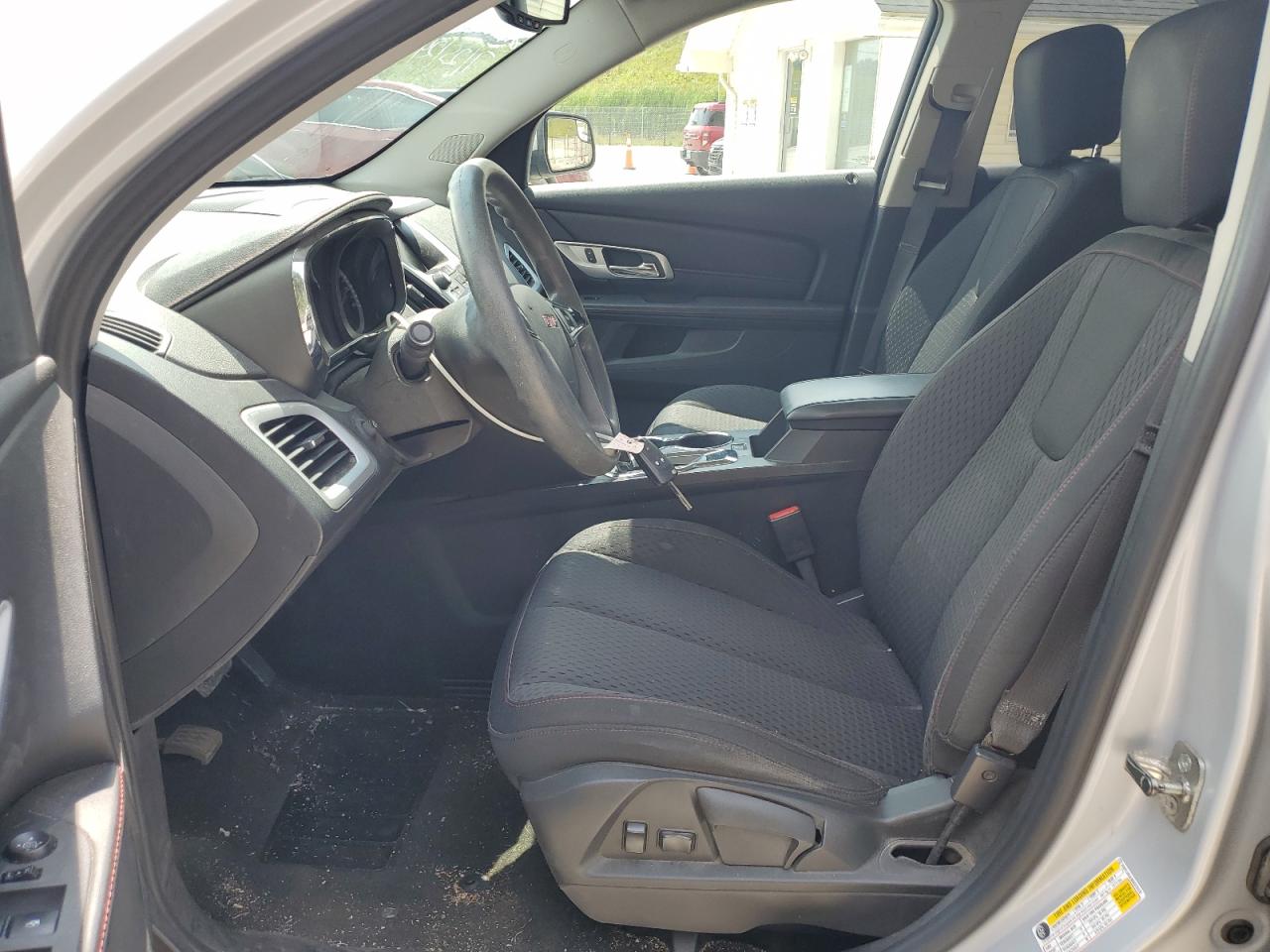 2013 GMC Terrain Sle VIN: 2GKFLREK3D6372479 Lot: 65723524