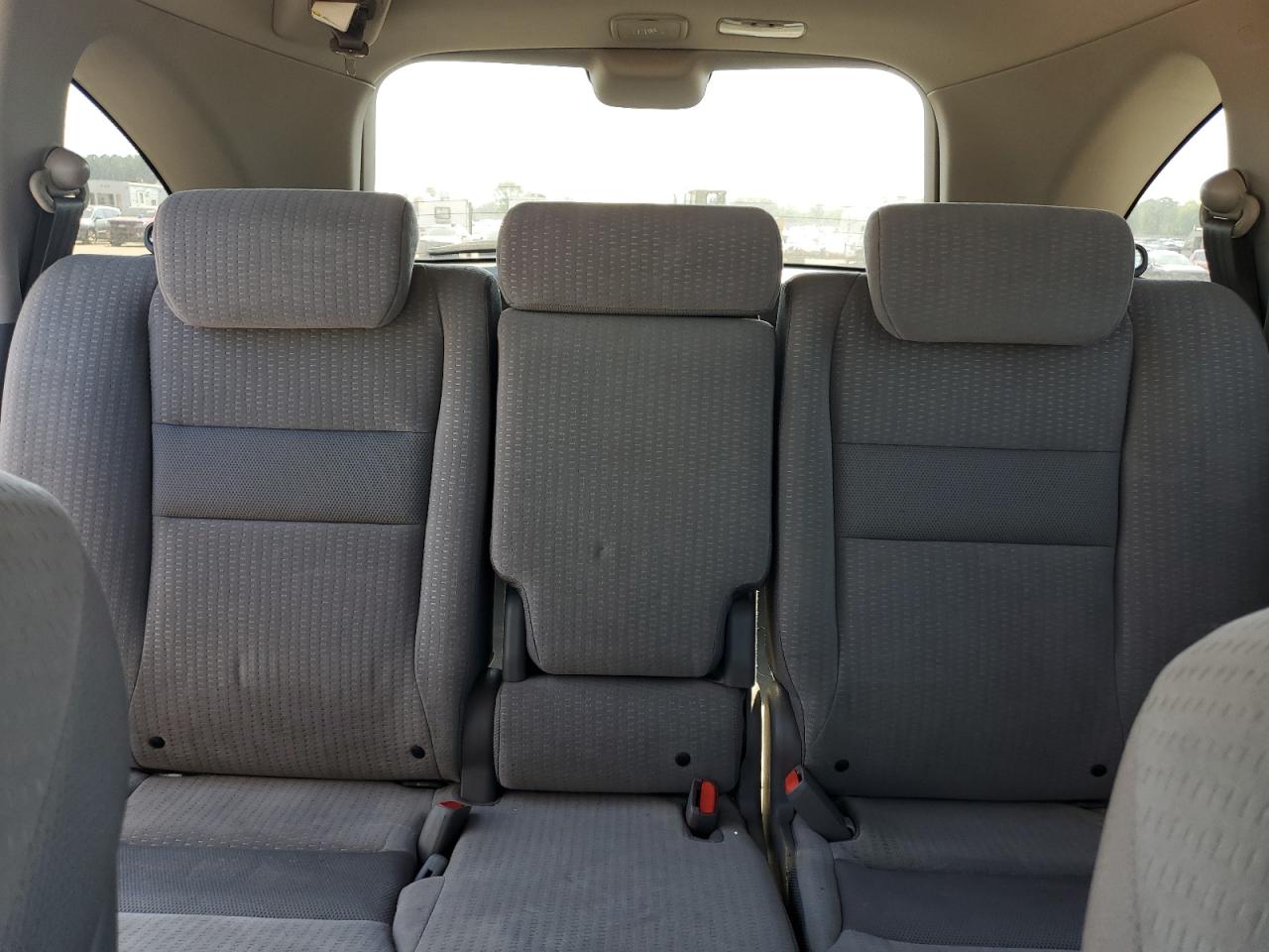 2008 Honda Cr-V Ex VIN: 3CZRE38598G700644 Lot: 67547434