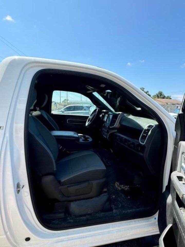 2022 Ram 5500 VIN: 3C7WRNDL9NG132228 Lot: 68164894