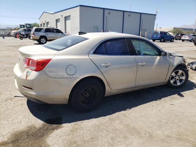 Sedans CHEVROLET MALIBU 2015 tan