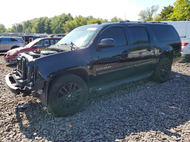 2014 Chevrolet Suburban K1500 Lt