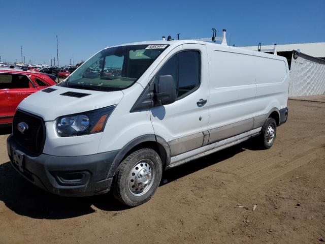 2022 Ford Transit T-150