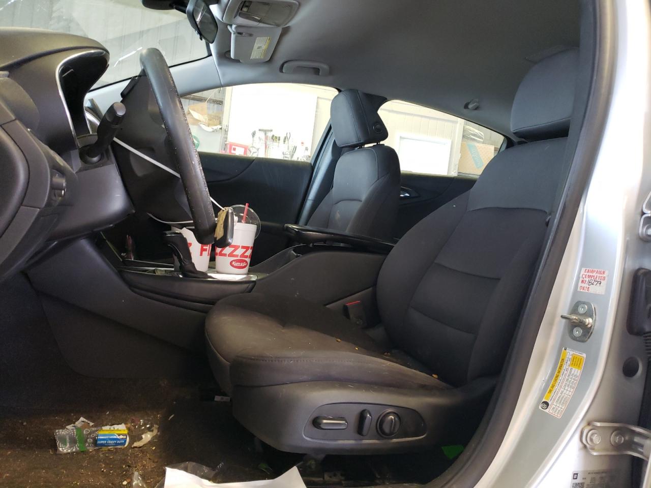 2018 Chevrolet Malibu Lt VIN: 1G1ZD5ST3JF244667 Lot: 68848244