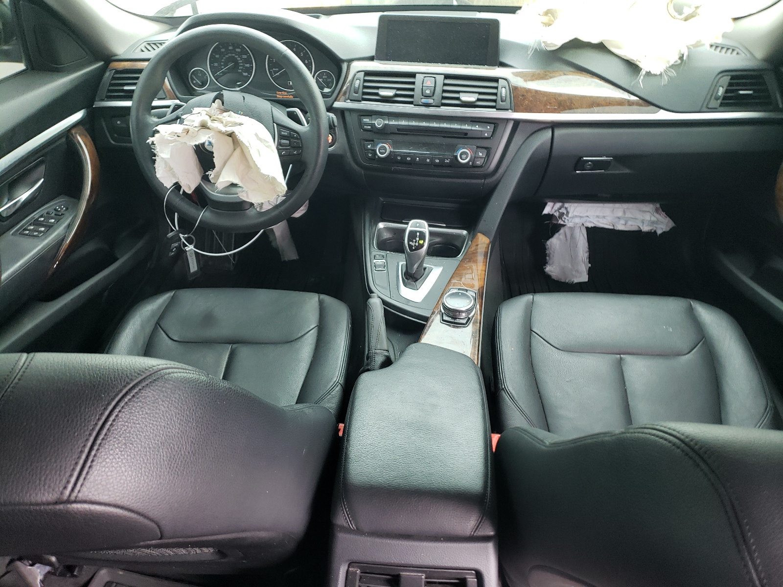 WBA3X5C57ED556171 2014 BMW 328 Xigt