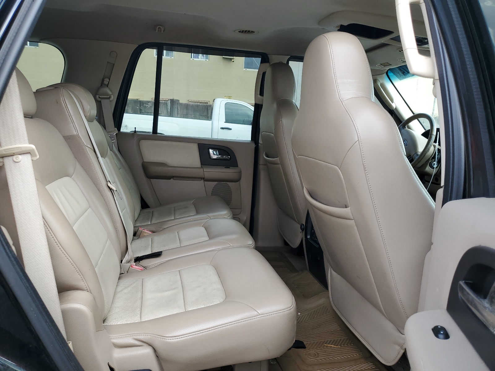 1FMRU17W64LB10496 2004 Ford Expedition Eddie Bauer