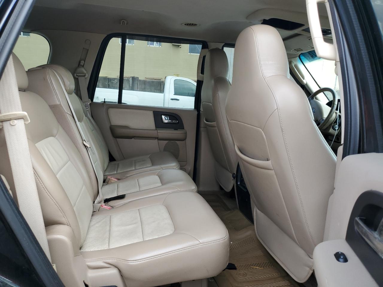 2004 Ford Expedition Eddie Bauer VIN: 1FMRU17W64LB10496 Lot: 66277074