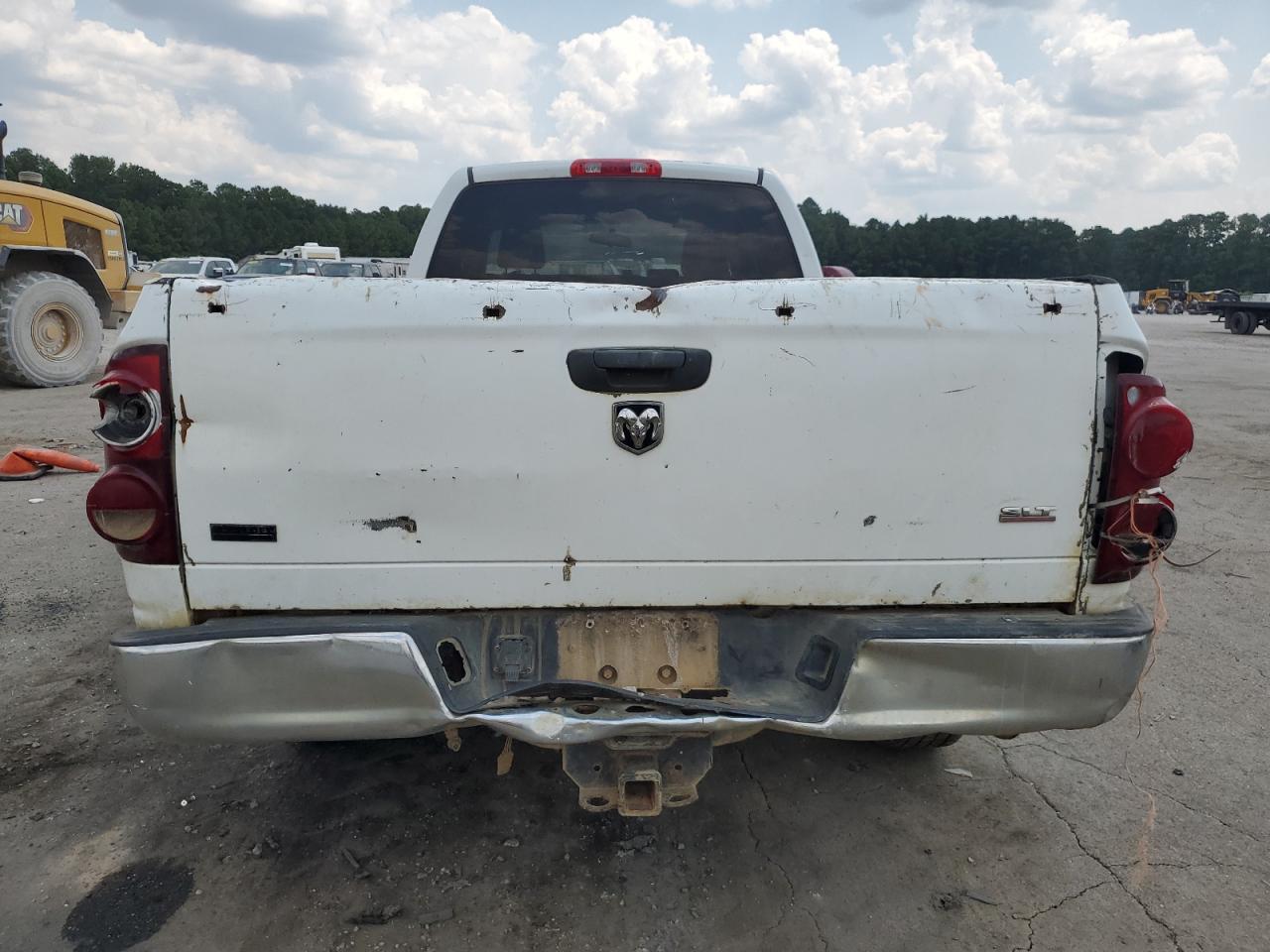 1D7HA18P37J635389 2007 Dodge Ram 1500 St