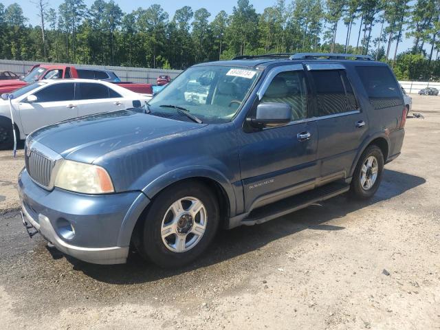 2003 Lincoln Navigator 