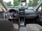2017 Subaru Forester 2.5I Limited en Venta en Windsor, NJ - Minor Dent/Scratches