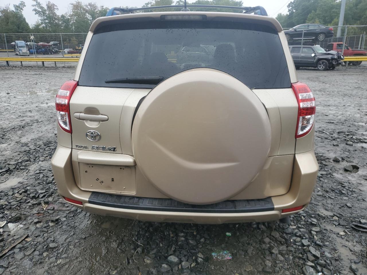 JTMZF4DV0AD028569 2010 Toyota Rav4