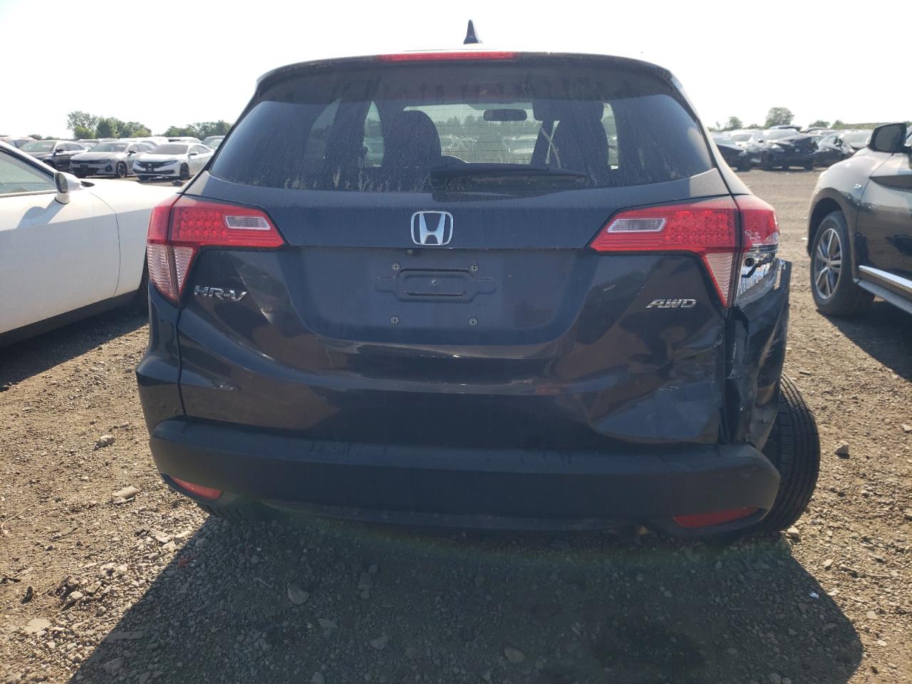 2017 Honda HR-V - Image 6