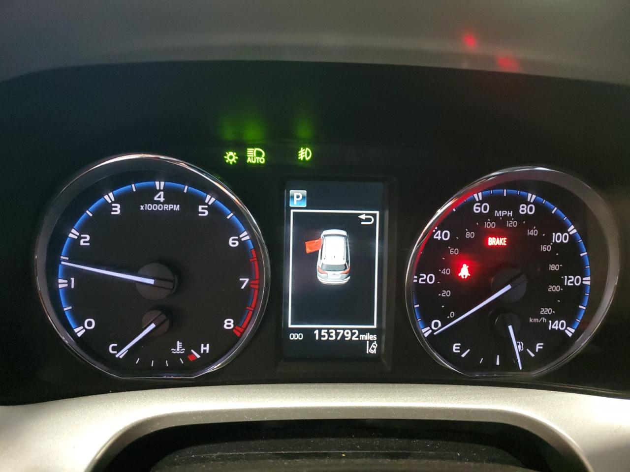 2017 Toyota Rav4 Limited VIN: JTMDFREV2HD218969 Lot: 67156764