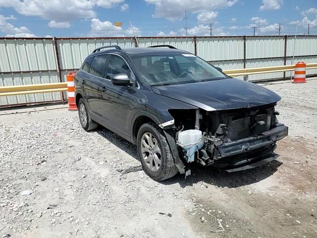 2014 Mazda Cx-9 Sport VIN: JM3TB2BA6E0441509 Lot: 67756304