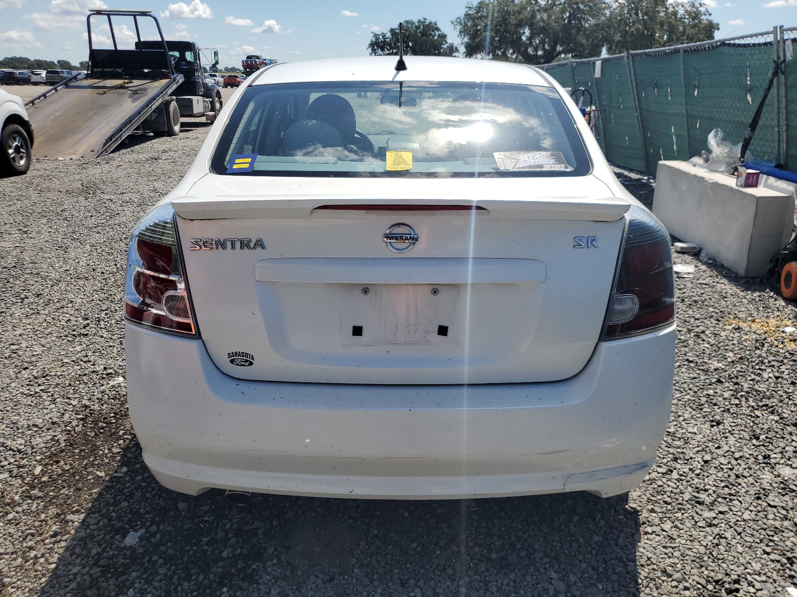 3N1AB6AP8AL691492 2010 Nissan Sentra 2.0