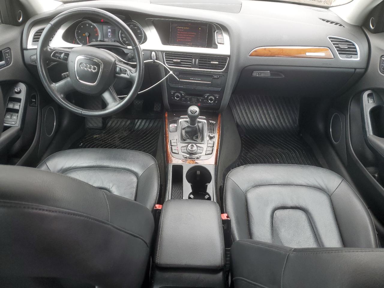 2010 Audi A4 - Image 8