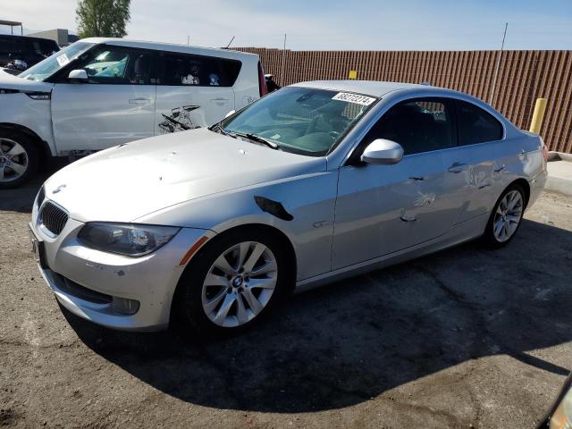 2012 Bmw 328 I Sulev