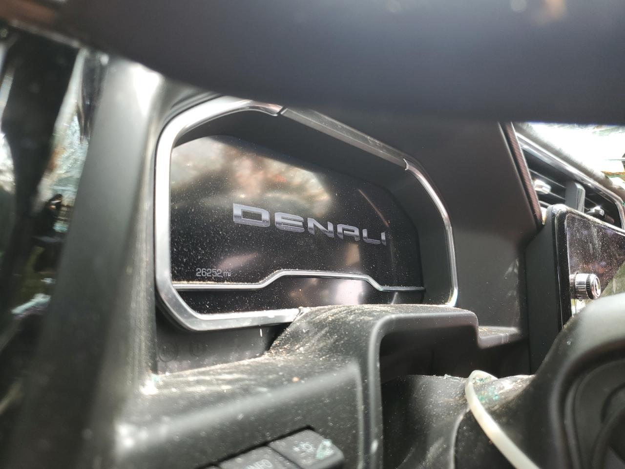 1GTUUHET2NZ514460 2022 GMC Sierra K1500 Denali Ultimate