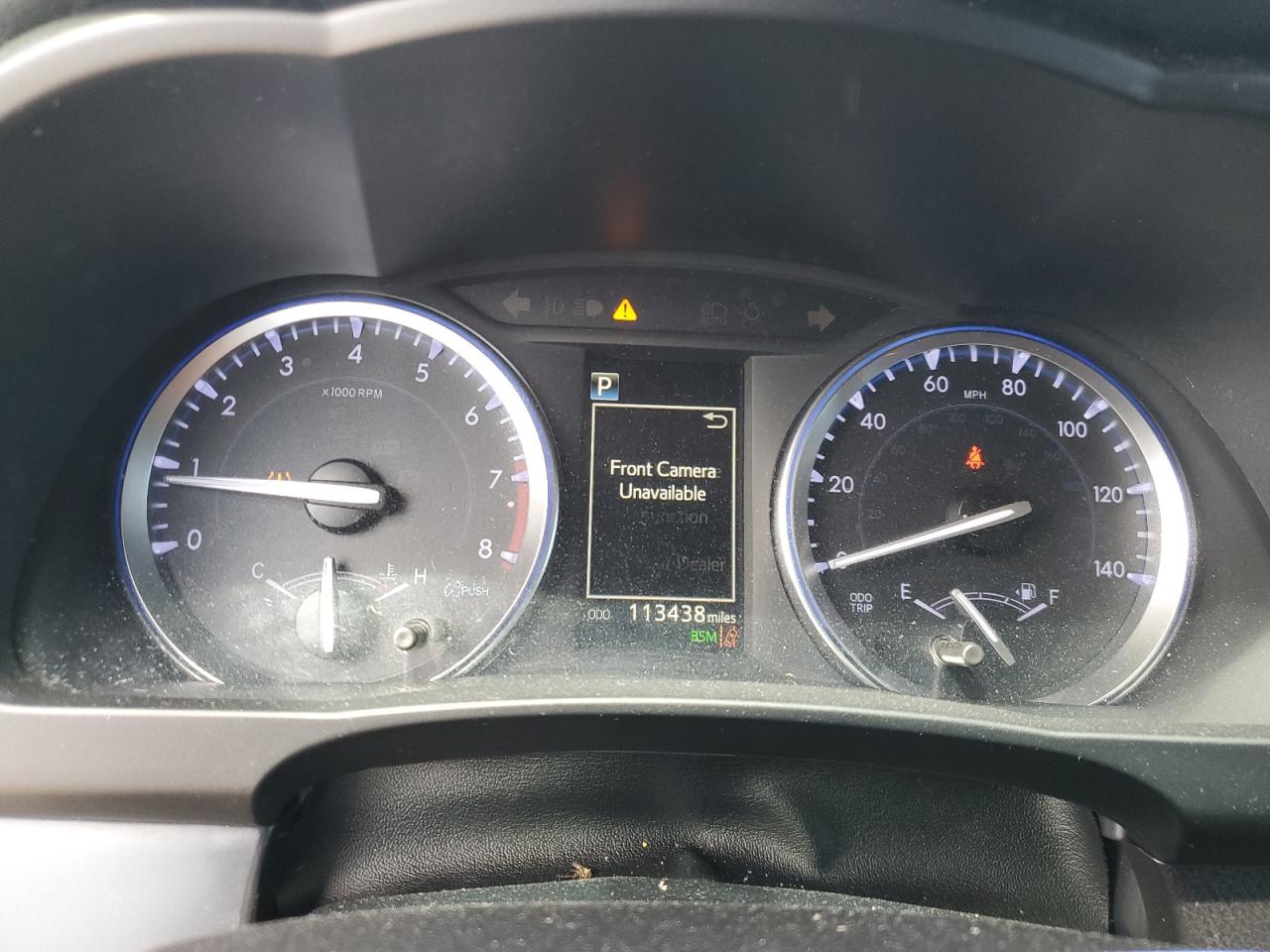 2018 Toyota Highlander Se VIN: 5TDKZRFH1JS533800 Lot: 68161754