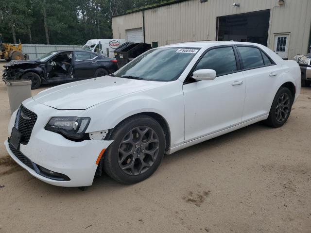 2017 Chrysler 300 S