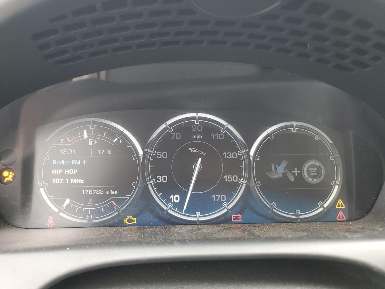 2011 Jaguar Xjl VIN: SAJWA2GB9BLV14331 Lot: 66682834