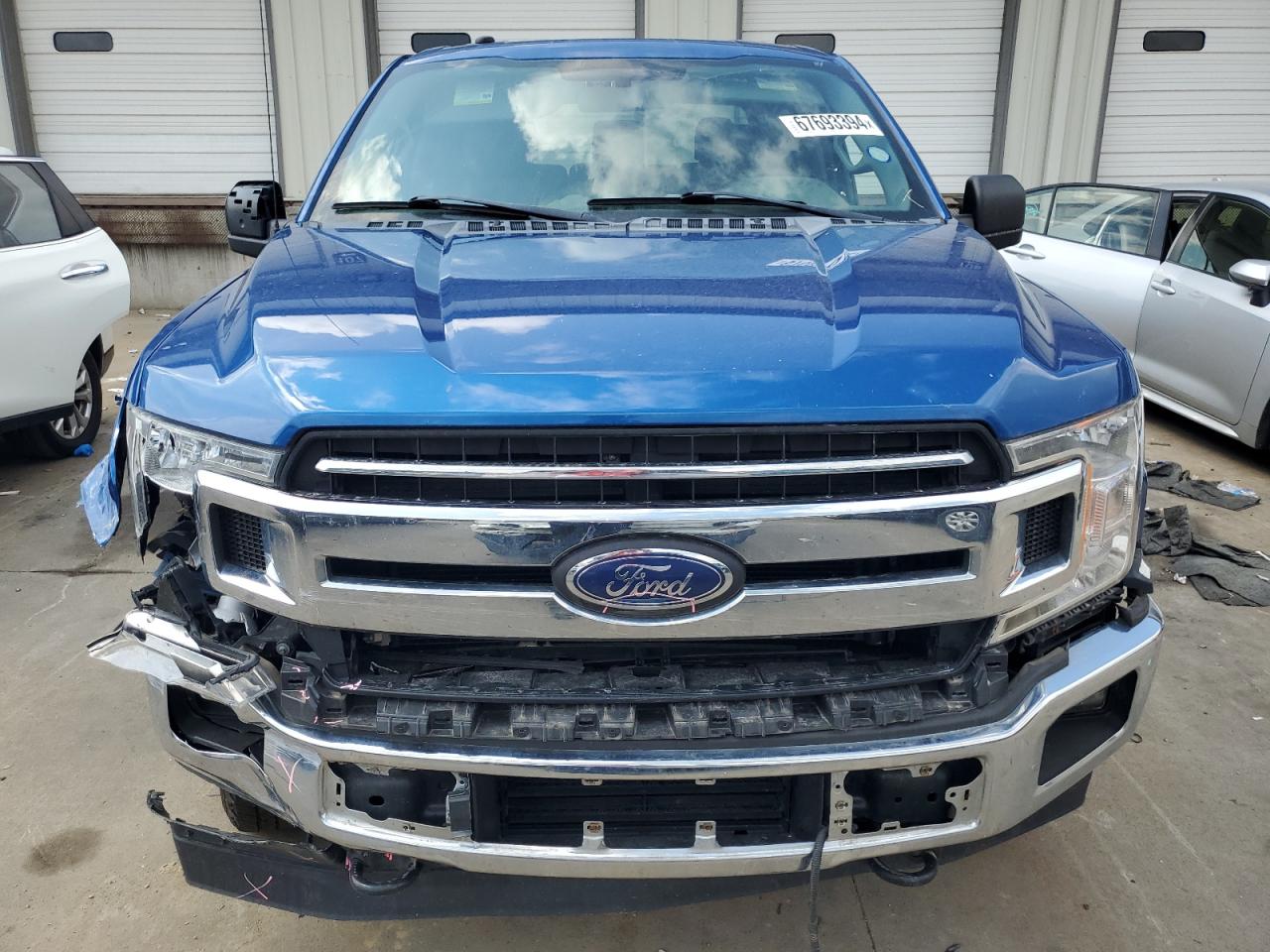 2018 Ford F-150 - Image 5