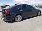 2020 Cadillac Ct4 Premium Luxury de vânzare în Anthony, TX - Front End