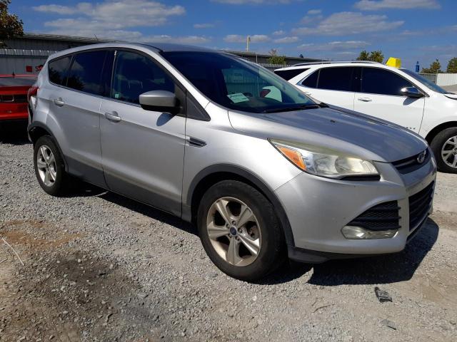  FORD ESCAPE 2014 Srebrny